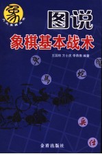 图说象棋基本战术