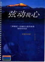 弦动我心 《神秘园》改编的小提琴曲集 钢琴伴奏谱