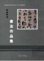 昭通师专书法作品集