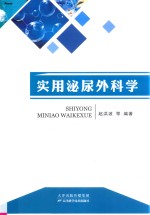 实用泌尿外科学