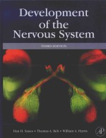 DEVELOPMENT OF THE NERVOUS SYSTEM THIRD EDITION