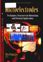 Microelectrodes techniques