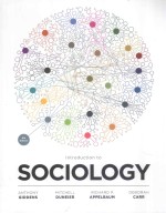 INTRODUCTION TO SOCIOLOGY EITHTH EDITION