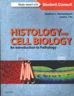 HISTOLOGY AND CELL BIOLOGY AN INTRODUCTION TO PATHOLOGY