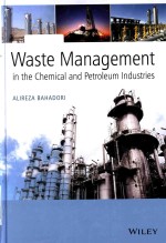 Waste management in the chemical and petroleum industries