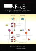 NF-kB a network hub controlling immunity