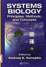 Systems biology principles