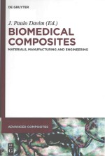 Biomedical composites materials