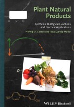 Plant natural products synthesis