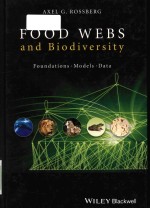 Food webs and biodiversity Foundations