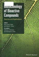 Biotechnology of bioactive compounds sources and applications