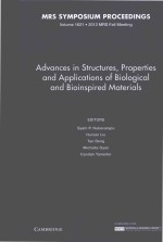 Advances in structures