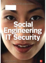 Social engineering in IT security tools