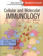 CELLULAR AND MOLECULAR IMMUNOLOGY EIGHTH EDITION