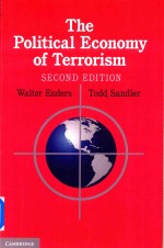 The Political Economy of Terrorism Second Edition