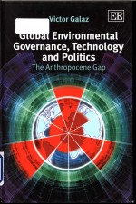 Global environmental governance