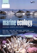 Marine ecology processes