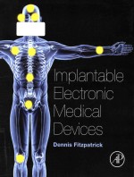 Implantable electronic medical devices