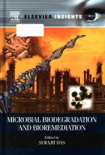 Microbial biodegradation and bioremediation