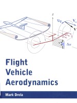 Flight vehicle aerodynamics