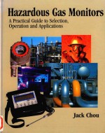 Hazardous gas monitors : a practical guide to selection