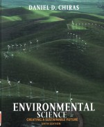 Environmental science : creating a sustainable future