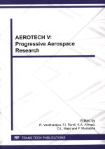 AEROTECH V progressive aerospace research selected