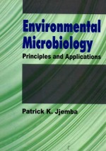 Environmental microbiology principles and applications