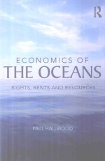 Ecomomics of the Oceans Rights