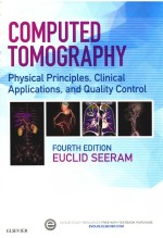 COMPUTED TOMOGRAPHY Physical Principles