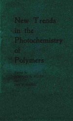 NEW TRENDS IN THE PHOTOCHEMISTRY OF POLYMERS