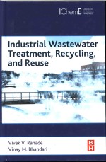 Industrial wastewater treatment