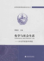 化学与社会生活 从化学实验中体验