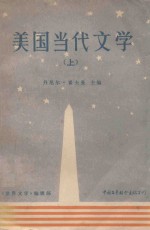 美国当代文学 上