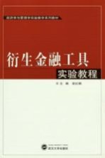 衍生金融工具实验教程