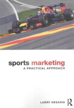 sports marketinga practical approach