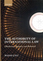 the authority of international law obedience