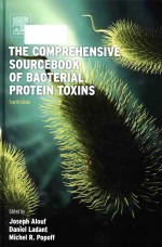 the comprehensive sourcebook of bacterial protein toxins fourth edition