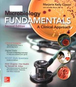 microbiology fundamentals a clinical approach