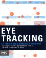 eye tracking in user experience design