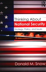 thinking about national security strategy