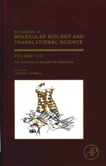 molecular biology of arrestins volume 118