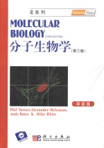 instant notes in molecular biology 分子生物学(third edition )