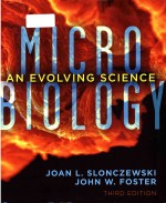 microbiology an evolving science third edition