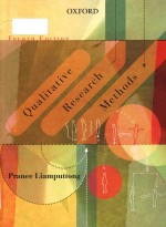 qualitative research methods