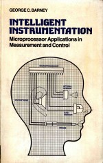 intelligent instrumentation microprocessor applications in measurement and control