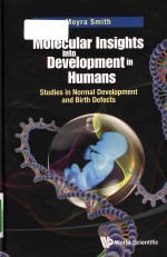 molecular insights into development in humans studies in normal development and birth defects