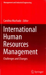 international human resources managementchallenges and changes