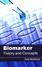 biomarker theory and concepts