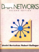 data networks second edition